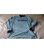 Old rare Goalkeeper Football Shirt Sponsor Subito Consult Stock  ( Aust) - $49.24 CAD