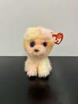 ~Palmer ~ 2026 Ty Beanie Baby Plush~ 6 Inch Dog ~ MWMT~ - $7.69