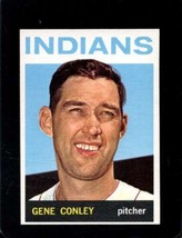1964 Topps #571 Gene Conley Exmt Indians *X62434 - £10.22 GBP