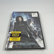 Underworld: Awakening (Dvd, 2012) Kate Beckinsale Brand New Sealed - £5.28 GBP