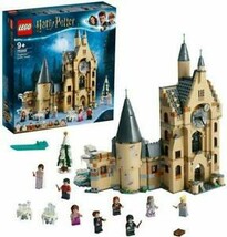 LEGO Harry Potter Hogwarts Clock Tower Set (75948) - £101.53 GBP