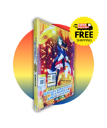 DVD Anime Rougo Ni Sonaete Isekai De 8-Manmaai .. (1-12 End) Inglés, Tod... - $32.40 CAD