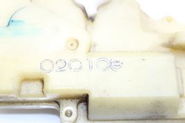 00-05 TOYOTA CELICA GT Front Left Driver Side Door Lock Actuator F2302 image 11