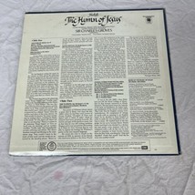 Decca SXL 6006 FFSS Holst The Hymn of Jesus Angel S-37455 - £11.80 GBP