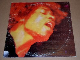 The Jimi Hendrix Experience Electric Ladyland Record Album Vinyl Reprise 6307 VG - £27.57 GBP