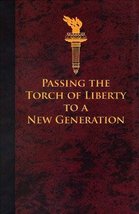 Passing the Torch of Liberty to a New Generation [Hardcover] Cyprian Strong; Abi - £39.95 GBP