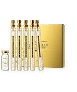 Protein Thread Lifting Set, Soluble Protein Thread and Nano Gold Essence... - $17.99