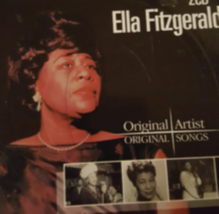 Ella Fitzgerald  2 - Cd  - £8.64 GBP