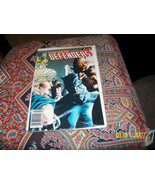 lot of {2} early 80&#39;ss marvel comics  {the new defenders} - £6.49 GBP