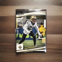 2022 Prestige Football Base #214 Marshon Lattimore - New Orleans Saints - £0.74 GBP