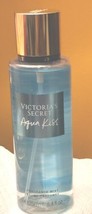 Victoria&#39;s Secret Aqua Kiss Fragrance Mist 8 oz. New - £12.17 GBP