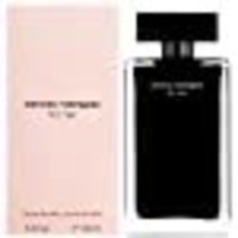 Narciso Rodriguez  For Her Women's Eau de Toilette 100ml/3.4oz Spray image 3