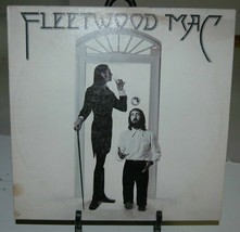 Vintage Vinyl Fleetwood Mac MS 2225 Reprise Records With Insert - £32.35 GBP