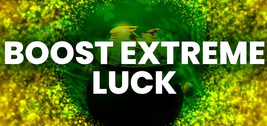 100X 7 SCHOLARS BOOST EXTREME LUCK EXTREME HIGHEST LIGHT COLLECTION MAGICK  image 2