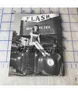 Old Photograph Pretty Young Woman Sitting On International Truck Beaumon... - $25.36 CAD