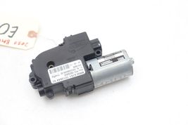 11-17 BMW X3 F25 SUNROOF MOTOR E0892 image 4