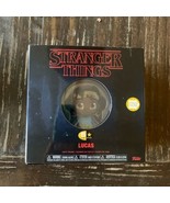 Netflix Stranger Things Vynl Vinyl Collectibles Figures Eleven &amp; Barb Fu... - £15.69 GBP