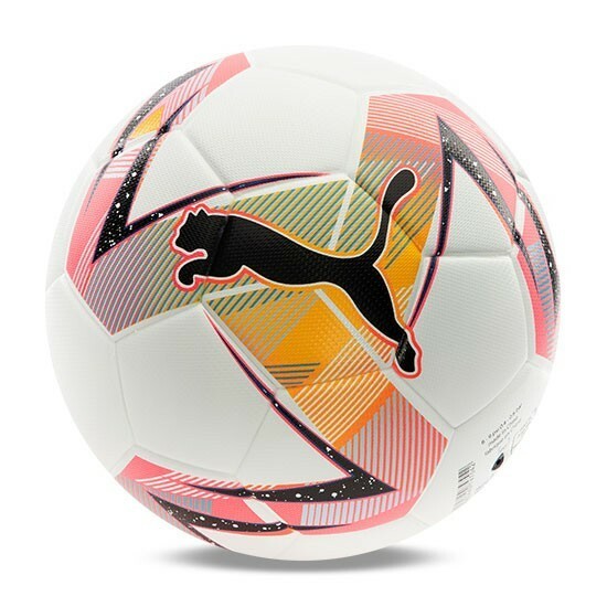 Puma Futsal 1 TB Ball FIFA Quality Pro Futsal Ball Football Sport Size4 ... - $68.91