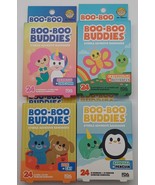 Kids Stop Cry Bandages 4pk - £21.95 GBP