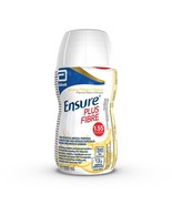 Ensure Plus Fibre Banana 200ml x 24 - $1,832.49 MXN
