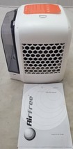 Air Cooler Fan Personal Desktop Air Conditioner With 380ml Water Tank WT... - $4.95
