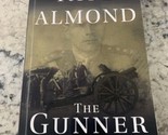 Gunner Paperback Paul Almond 2014 - $10.88