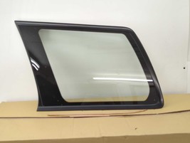 New OEM Mitsubishi LH Quarter Glass 2004-2006 Lancer WAGON MR557045 - £95.68 GBP