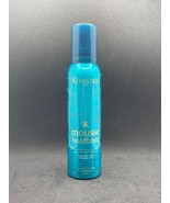 2 PK Kerastase Mousse Bouffante Luxurious Volumising Strong Hold Mousse,... - £43.88 GBP