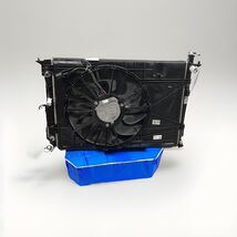 2020 2021 2022 2023 KIA TELLURIDE OEM RADIATOR COOLING FAN 25380S9000 25... - $700.00