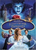 Enchanted Dvd - £8.40 GBP