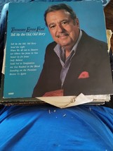 Tennessee Ernie Ford Record - £14.30 GBP