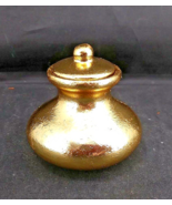 Trinket Box Door Knob Shape, Hand-Laid Gilding Gargoylery Studios, Selli... - €34,33 EUR
