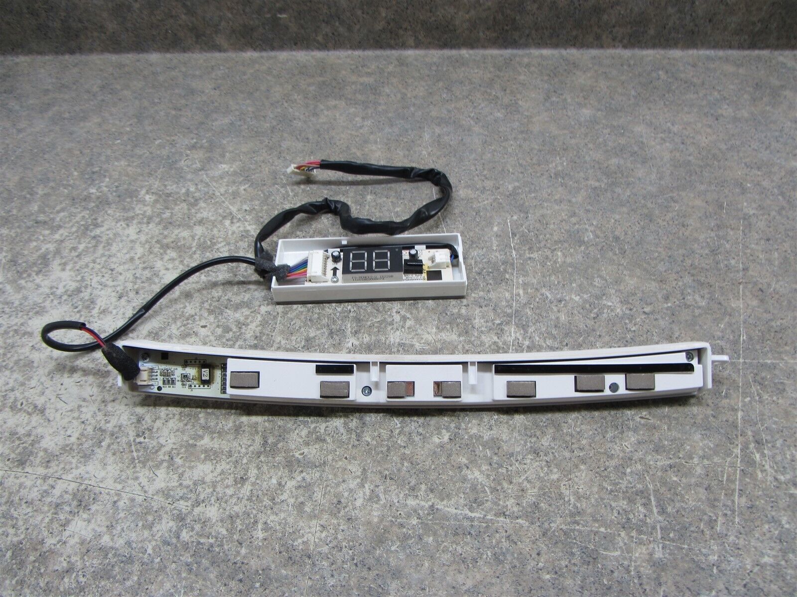 Frigidaire Air Conditioner Control Board Part  FGRC0844S1