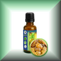 Frankincense (Boswellia Serrata) Essential Oil - $6.00+