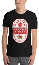 Wrecsam Racecourse Stadium Tshirt - £19.35 GBP