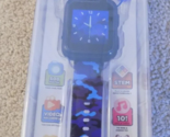Itouch PlayZoom Kids Smartwatch w/Bonus Earbuds For Built In MP3 10 Song... - £15.82 GBP