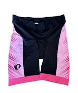 Pearl Izumi Elite Tri Shorts Ltd Inrcool Limited Womens XL Pink Triathlon Bike