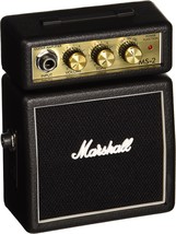 Marshall MS2 Battery-Powered Micro Guitar Amplifier - £50.34 GBP