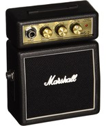 Marshall MS2 Battery-Powered Micro Guitar Amplifier - £42.28 GBP