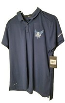 Marcus Mariota Motiv8 Nike Womens Polo Shirt Ducks Titans NWT Dri Fit XXL - $34.30