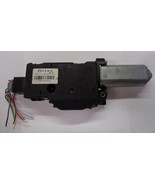 2010 2011 2012 2013 MAZDA 3 OEM SUNROOF MOTOR TESTED SM10 - €864,44 EUR