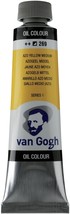 Van Gogh Oil Paint 40ml-Azo Yellow Medium - £8.27 GBP