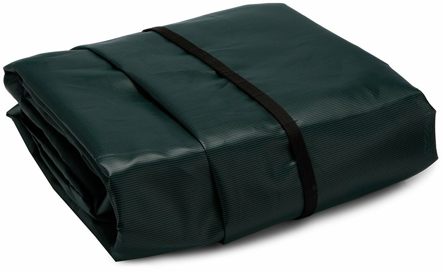 GLI 20-2040RE-SAP-GRN 20&#39; x 40&#39; Secur-A-Pool Rect. Mesh Safety Cover - G... - $1,039.78