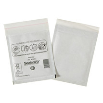 White Bubble Padded Envelopes Mail Lite A/000 110 x 160mm Fragile Packaging - £2.68 GBP+