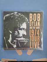 bob dylan the band vinyl - £92.93 GBP