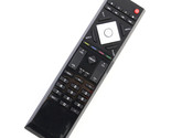 New Tv Remote Vr15 E370Vl E321Vl E371Vl E320Vp E320Vl E420Vl-Mx E550Vl - £12.77 GBP