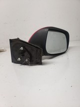 Passenger Right Side View Mirror Manual Hatchback Fits 06-11 YARIS 1010476 - £47.48 GBP