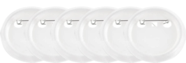 2.25 inch Blank Button Badge Maker Pin Parts 100pcs - €12,87 EUR 2.25 inch Blank Button Badge Maker Pin Parts 100pcs - €12,87 EUR