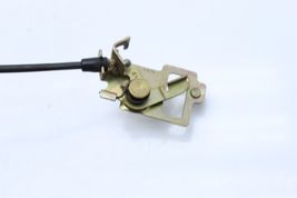 03-07 FORD F-350 SD FRONT LEFT DRIVER DOOR LOCK LATCH ACTUATOR Q9039 image 9