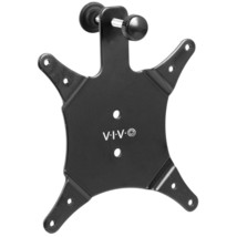 Vivo Vesa Adapter Plate Bracket Designed For Compatible Viotek And Msi M... - £35.97 GBP